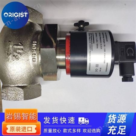 Dietz接近开关OGS 050 PUK-ST3 10-35 VDC, 200 mA