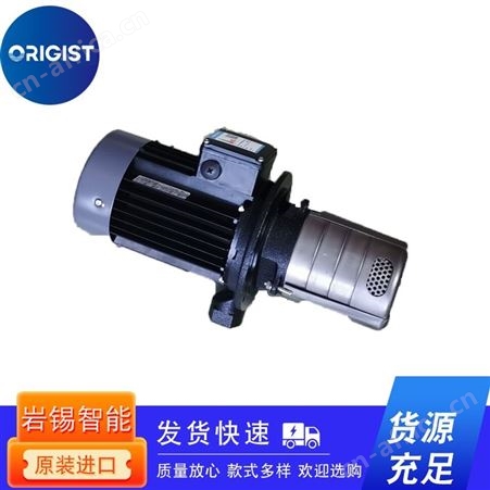 Bondioli齿轮泵HPLPA33ISW4G6G6B00