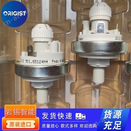 Fischer压力开关DS21010Y27BKPW0HD002H