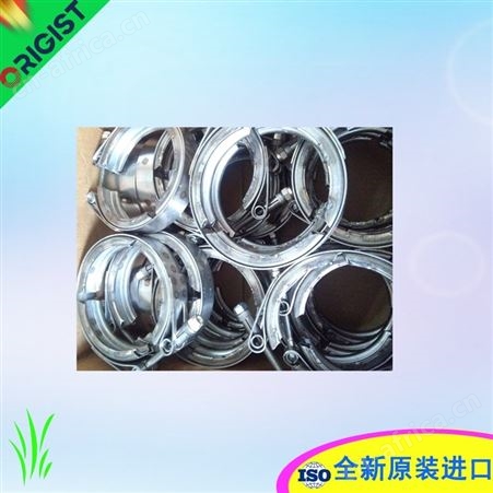 STRAUB卡箍STRAB-GRIP-L133.0-NBR