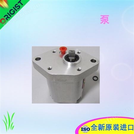 Bondioli齿轮泵HPLPA33ISW4G6G6B00
