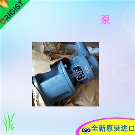 Bondioli齿轮泵HPLPA33ISW4G6G6B00