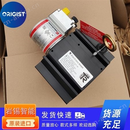 TR编码器CMV58M-00002 CMW58M-00002