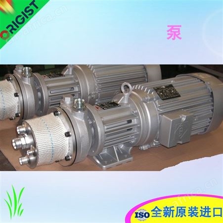 SPECK真空泵IVD-360-MK-230V
