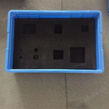 沈阳生产供应eva eva泡棉内托 减震海绵内衬 EVA内衬加工厂家