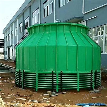 扬兴玻璃钢叶片 冷却塔填料