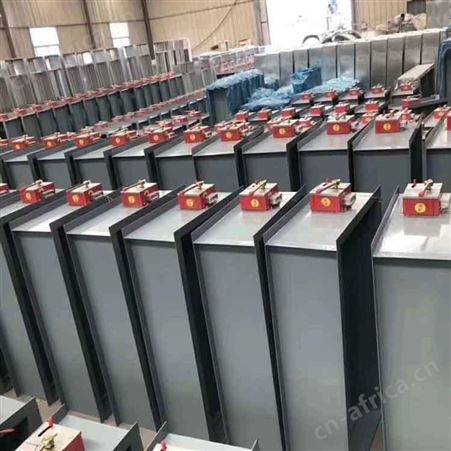 全自动防火阀 电动型方形防火阀 排烟防火阀可加工