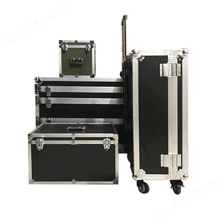 定做铝合金工具箱 仪器箱 拉杆箱 