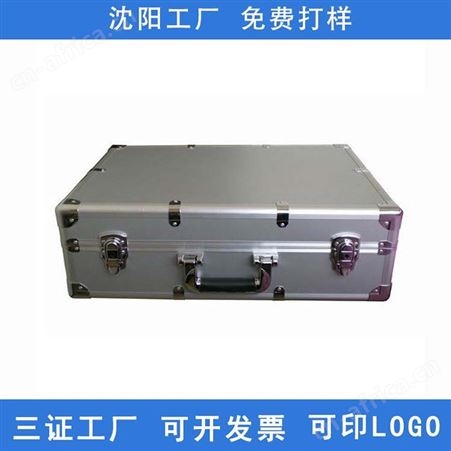 航空箱_航晨_转运箱_安装