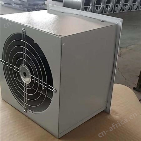 山东扬兴3C排烟风机