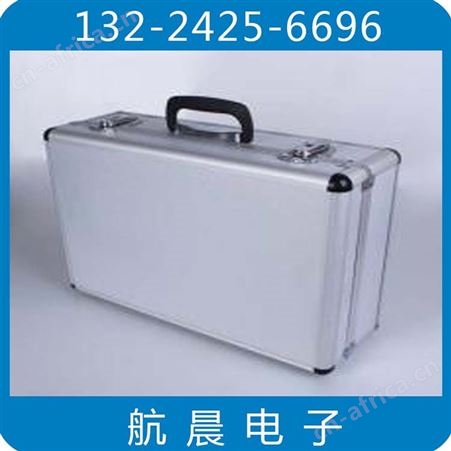 航空箱_航晨_转运箱_安装