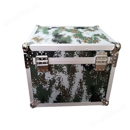 定做铝合金工具箱 仪器箱 拉杆箱 