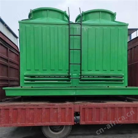 扬兴玻璃钢叶片 冷却塔填料
