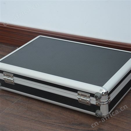 定制手提减震EVA铝合金工具箱 仪器仪表箱 航空箱 显示屏箱