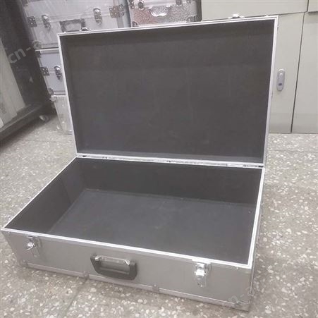 航空箱_航晨_转运箱_安装