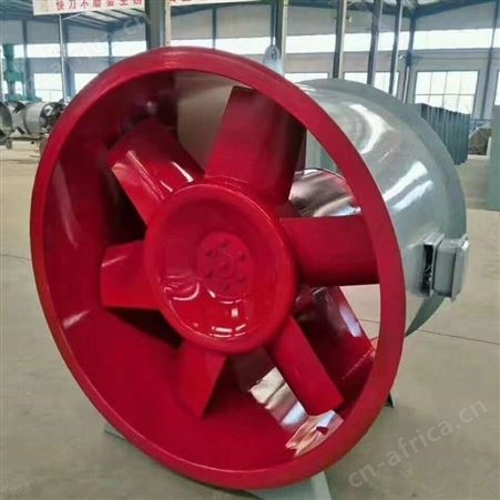 HTF(GYF)排烟风机通风消声器
