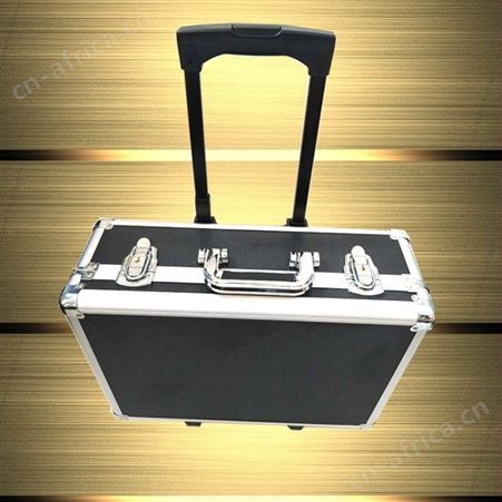 定做铝合金箱 航空箱 仪器箱 拉杆箱 展会箱 道具箱 屏幕箱