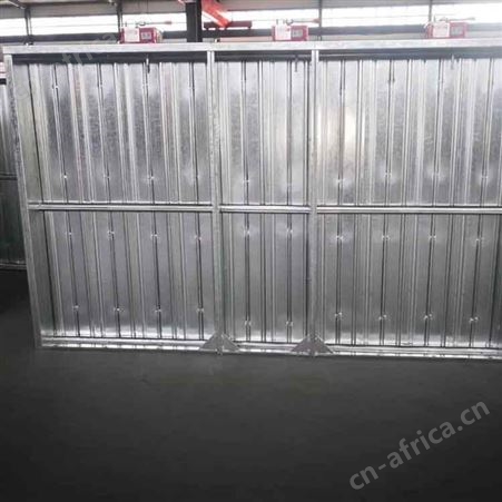 全自动防火阀 电动型方形防火阀 排烟防火阀可加工