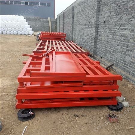 腾拓 工地洗轮机 建筑工地洗车机 工业自助洗车机 高压清洗车轮机