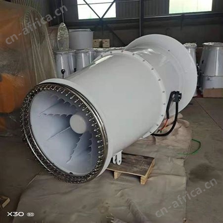 腾拓 环保雾炮机 除尘大型雾炮机 500型 远射程降尘炮雾机