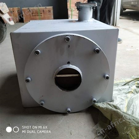 腾拓 三元催化器 叉车/铲车/挖掘机 柴油车货车尾气净化器 DPF黑烟颗粒捕捉器