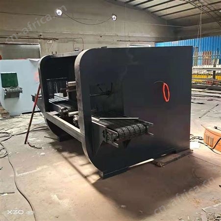 腾拓 重型圆木多片锯 大型多片锯 圆木锯 工厂报价