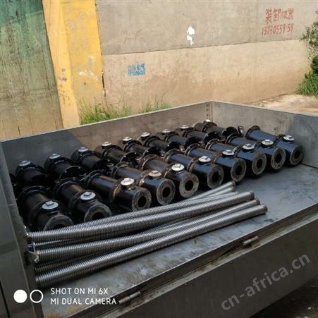 腾拓 柴油车尾气净化器 货车尾气净化器 尾气净化器 铲车尾气净化器