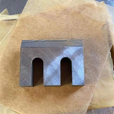 腾拓 标准99*85*17塑料粉碎机刀片 标准94*90*20粉碎机刀片
