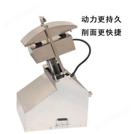 腾拓 供应双臂刀削面机 全自动仿手工机器人刀削面机 盘式刀削面机配件