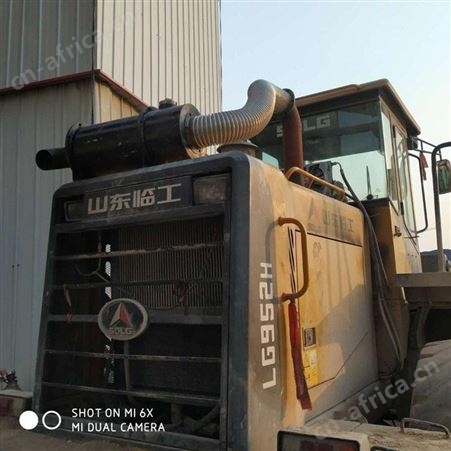 腾拓 三元催化器 叉车/铲车/挖掘机 柴油车货车尾气净化器 DPF黑烟颗粒捕捉器