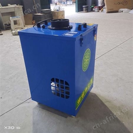 腾拓 单臂双臂移动式 焊烟净化器 烟雾收集器 焊接烟气 配件