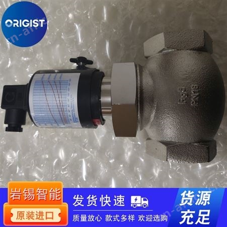 SEIKOM流量传感器NLSW45-6, 230V