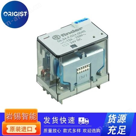 DOLD继电器OW 5669.12/693/61 DC24V 0040156
