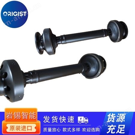 HSB机械线性导轨/滑轨Beta-80-SOS-M-2550-834-1200-2SA-1-VL