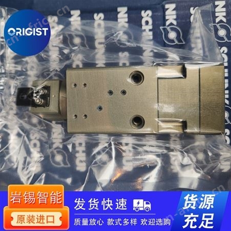 SCHUNK夹爪PGN+64-1-AS ID.0371092