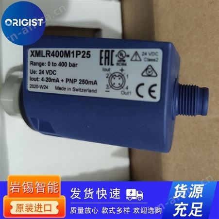 BD SENSORS压力传感器DMP 331 110-D733-1-5-100-F00-1-000