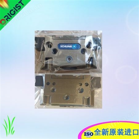 schunk气动夹爪0305182  PZB-plus 125-1-AS