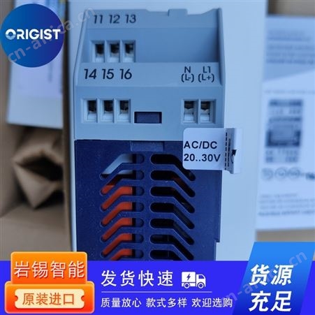 PLEIGER控制器362-MC