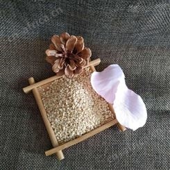 芝麻小窍门 长春芝麻厂家教您如何清洗芝麻