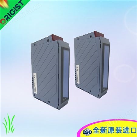 murr接口模块56603