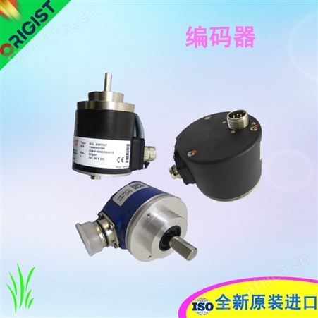 Lika编码器AMC5912/4096CB-15-PG/P010