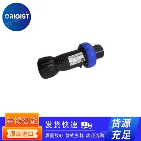DEUBLIN旋转接头157-249-738