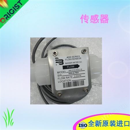 SEIKOM流量传感器NLSW45-6, 230V