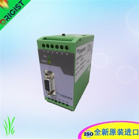 Hilscher以太网转换器DP NT 100-RE-DP