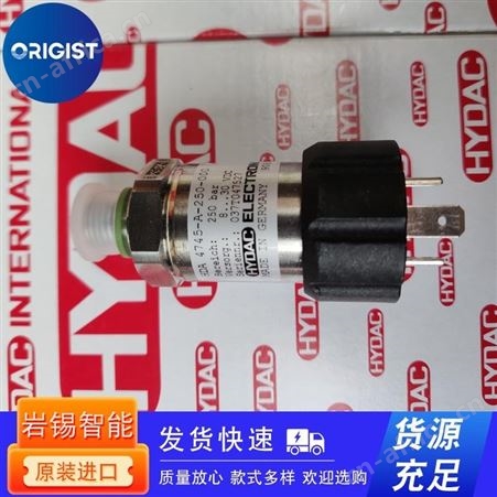 BD SENSORS压力传感器DMP 331 110-D733-1-5-100-F00-1-000