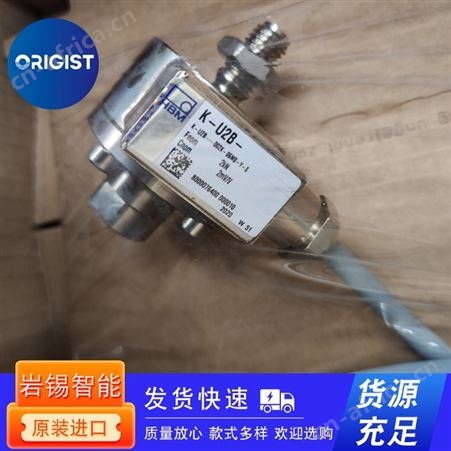 Lorenz扭矩传感器Type DR-2477 ±200Nm ±10V