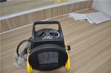 办公室取暖设备家用暖风机 小型电暖风机