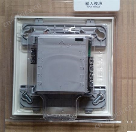 爱德华SIGA-IM 隔离模块  消防总线隔离器 SIGA-IM爱德华
