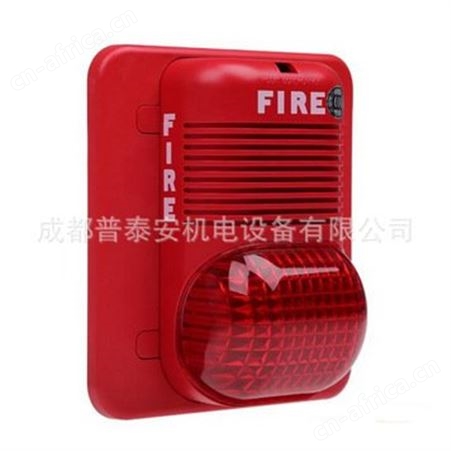SYSTEM SENSOR FCI-P800A型智能声光警报器 FCI-P800A诺帝菲尔
