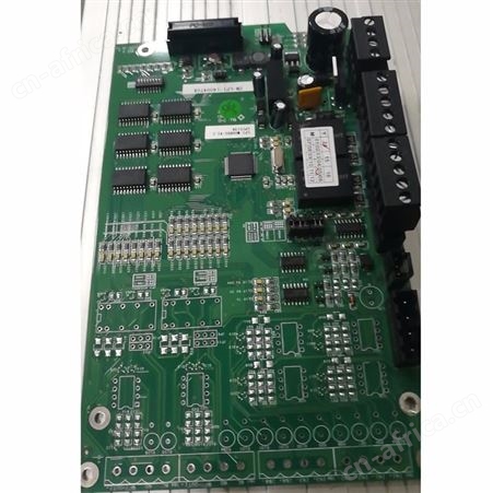 NOTIFIER诺帝菲尔 LPI-MODBUS-V3回路设备接口卡 LPI-MODBUS-V3价格